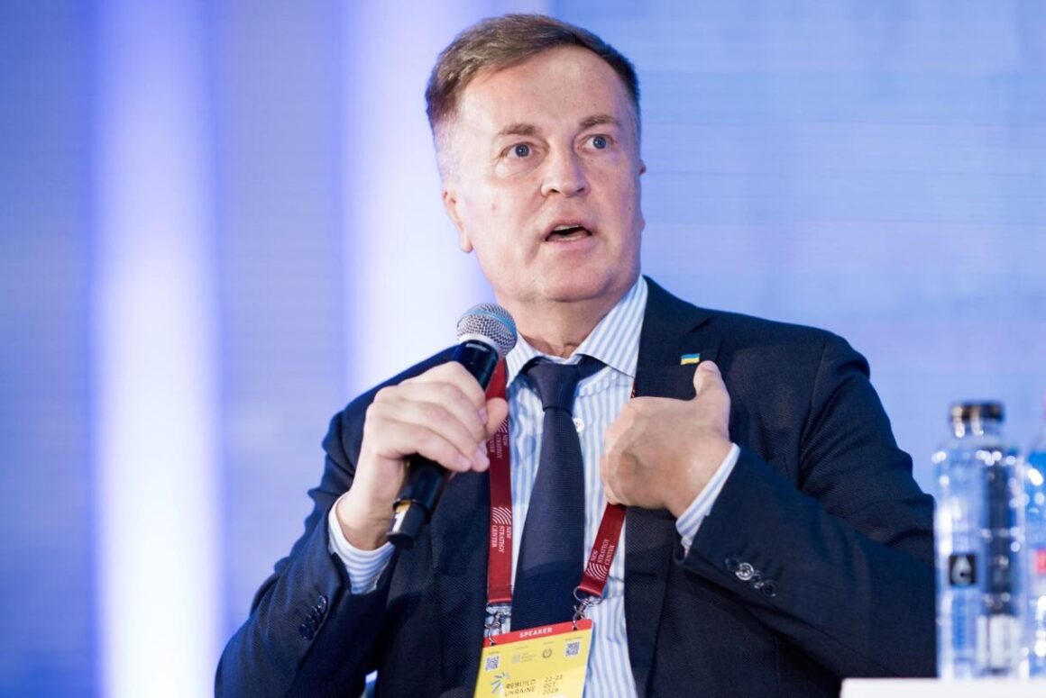 Rebuild Ukraine Forum 2026, Panel XIVa