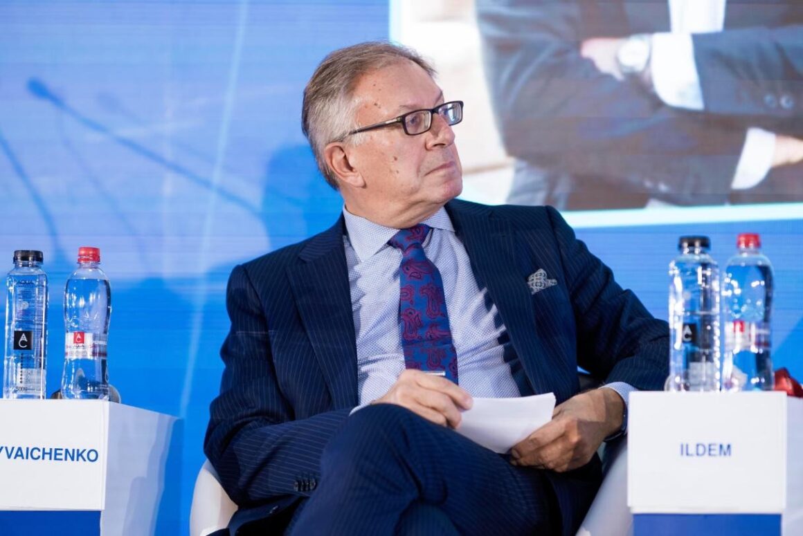 Rebuild Ukraine Forum 2026, Panel XIVa